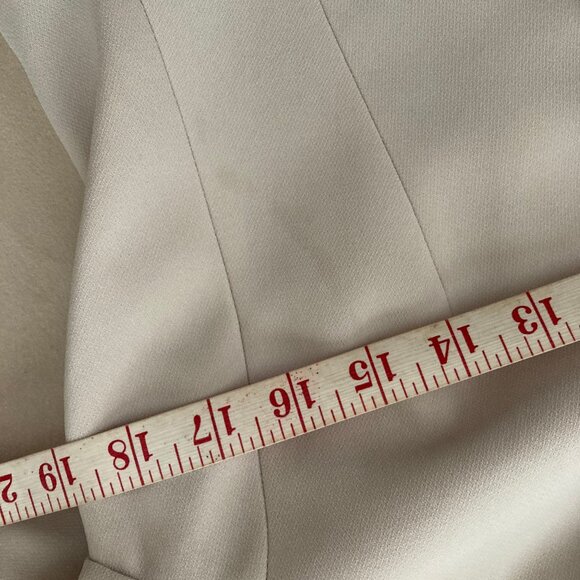 Nygard Collection Blazer sz 8 - Picture 4 of 5